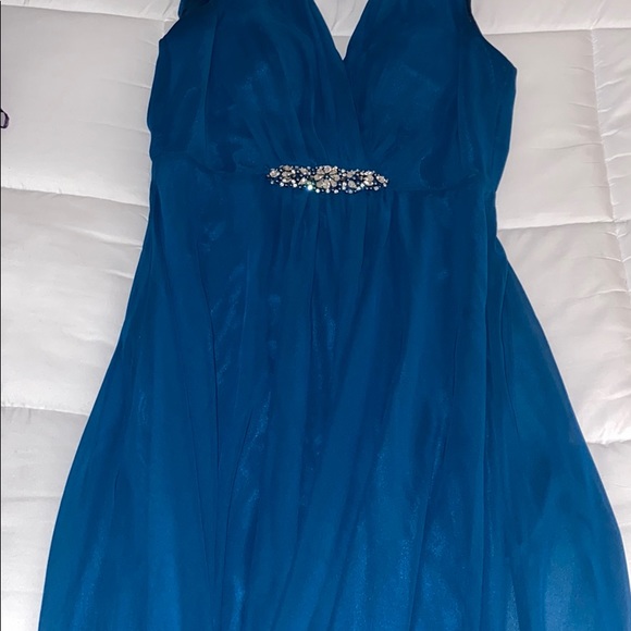Eliza J Size 10 Dress - Picture 1 of 2